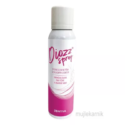 Diozz spray 150ml