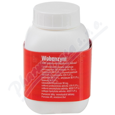 WOBENZYM
