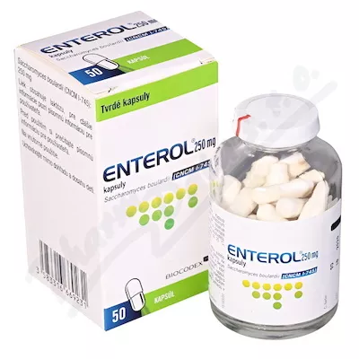 ENTEROL