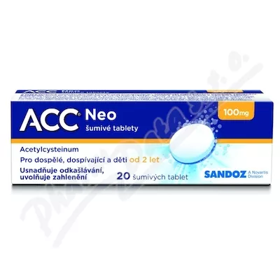 ACC NEO