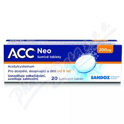 ACC NEO