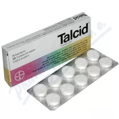 TALCID