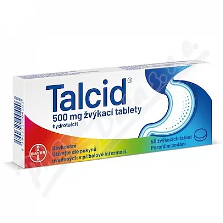 TALCID