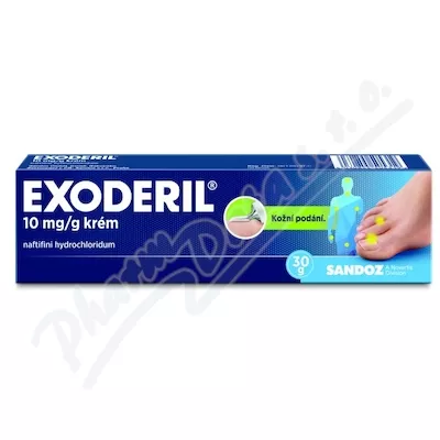 EXODERIL