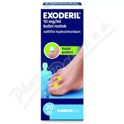 EXODERIL