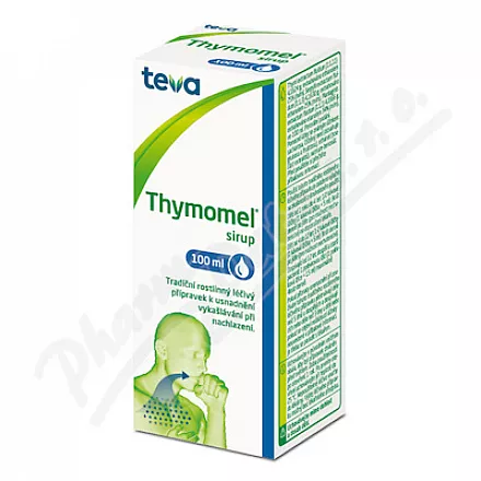 THYMOMEL