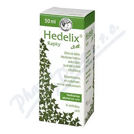 Hedelix s.a. gtt.sol.1x50ml