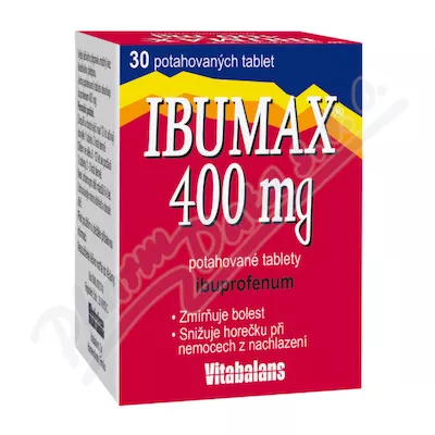 IBUMAX