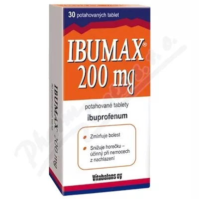 IBUMAX