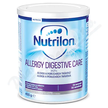 Nutrilon 1 Allergy Digestive Care 450g