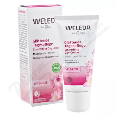 WELEDA Růžový denní krém 30ml