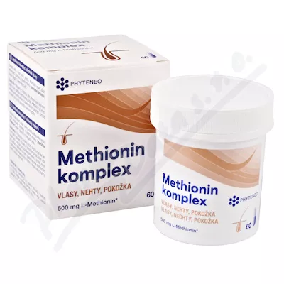 Methionin komplex cps.60