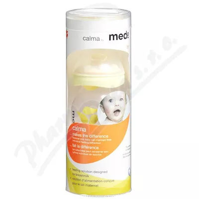 medela Calma lahev pro kojené děti komplet 150ml