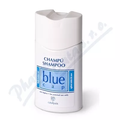 Szampon BlueCap 150ml