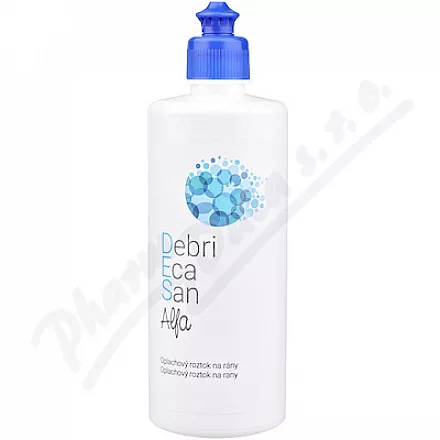 ROZTOK DEBRIECASAN ALFA, 500ML