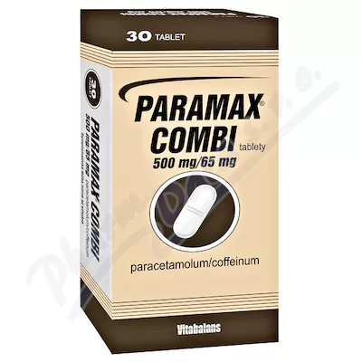 PARAMAX COMBI