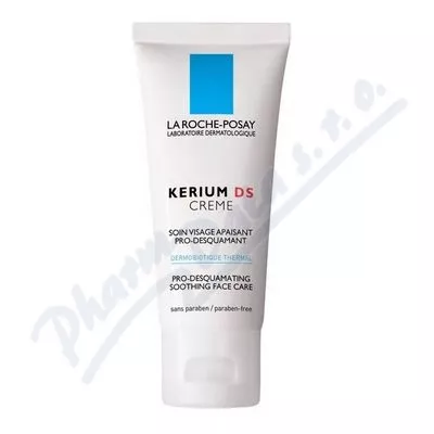 LA ROCHE Kerium DS krém 40ml 