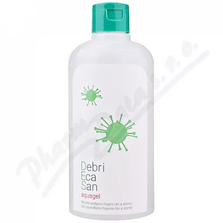 DEBRIECASAN AQUAGEL