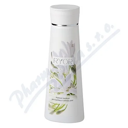 RYOR Pl. tonik do skóry suchej i wrażliwej 200ml