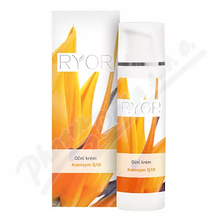 RYOR Krem pod oczy z koenzymem Q10 30ml