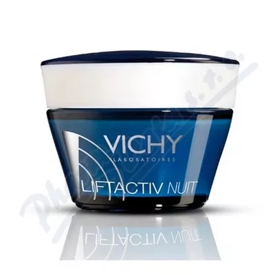 VICHY Liftactiv DS Noční 50ml M2912800