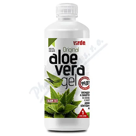 Virde Aloe Vera żel 1000 ml