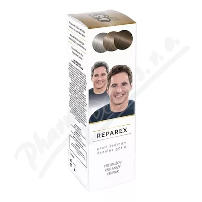 Reparex pro muže 125ml