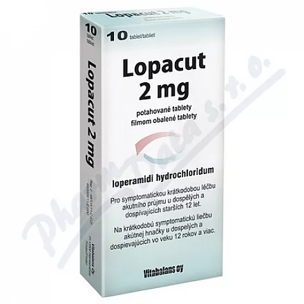 LOPACUT