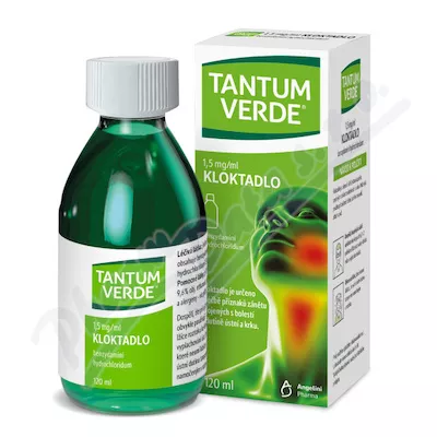 TANTUM VERDE