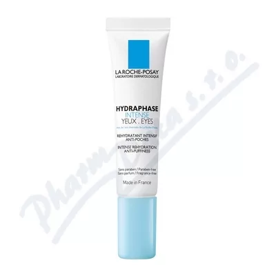 LA ROCHE Hydraphase INTENSE oční 15ml M2938500