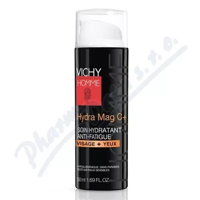 VICHY HOMME Hydra Mag C+ 50ml M2918700