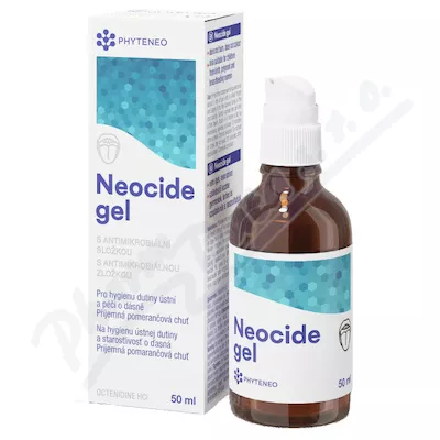 Phyteneo Neocide gel 50 ml