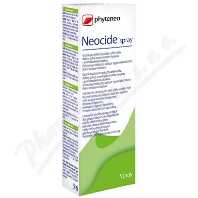 Phyteneo Neocide spray 50 ml