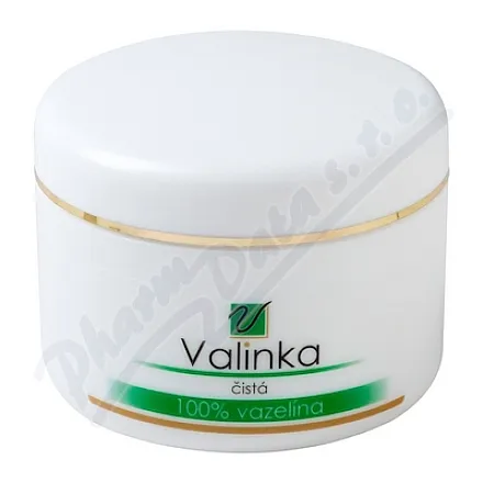 Wazelina 100% czysta Valinka 200ml