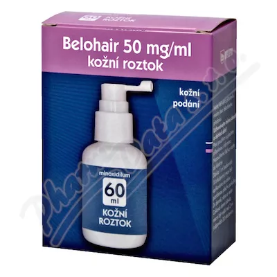 BELOHAIR