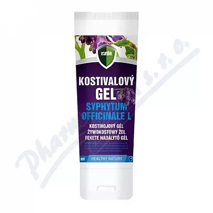 NATURFYT Costivale żel 200 ml