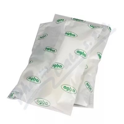 AGBA autolékárnička náplň 206/2018