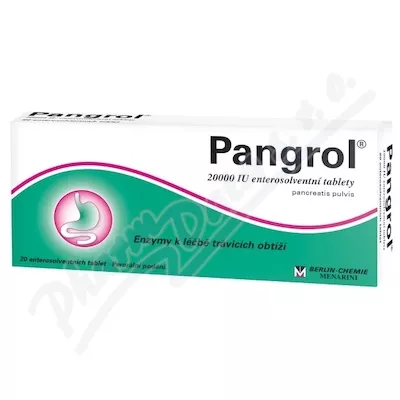 PANGROL