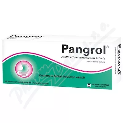 PANGROL