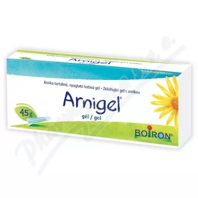 Arnigel gel 45g