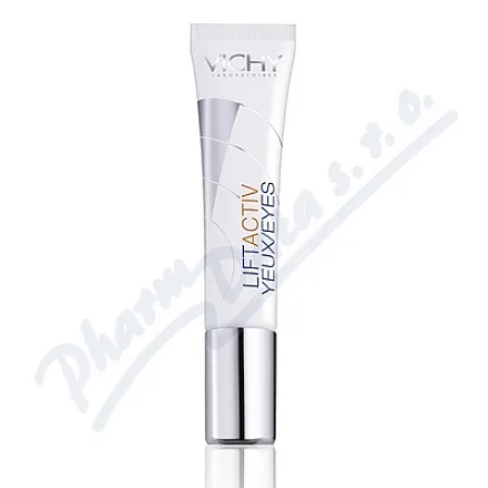 VICHY LIFTACTIV DS pielęgnacja okolic oczu 15ml