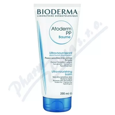 BIODERMA Atoderm PP Baume 200ml