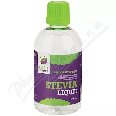 Natusweet liquid 100ml