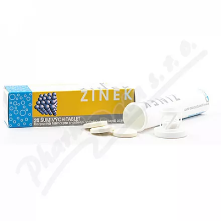 Rosen Zinek tbl.eff.20