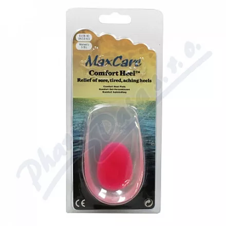 Obcas żelowy damski rozmiar 36-40 2szt LUB 12D