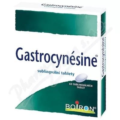 GASTROCYNÉSINE