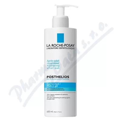 LA ROCHE-POSAY POSTHELIOS Mléko po opalování 400ml