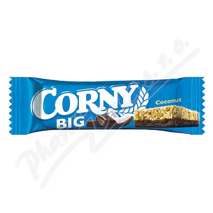 Kokos Corny BIG 50g