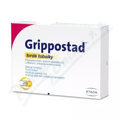 GRIPPOSTAD