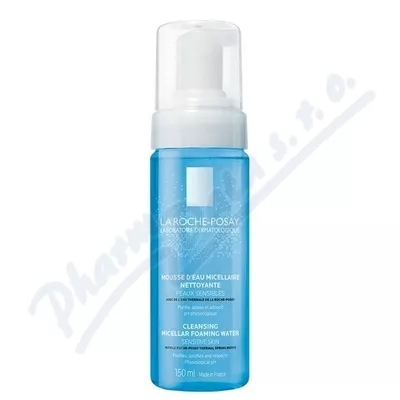 LA ROCHE EAU moussante 150ml (čistící pěna)